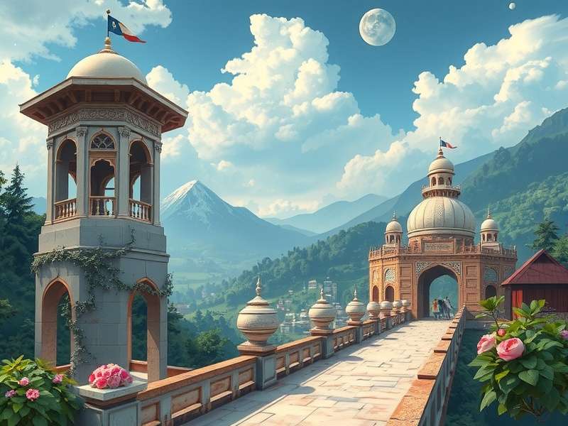 Tulsi Revered Route Game Cover